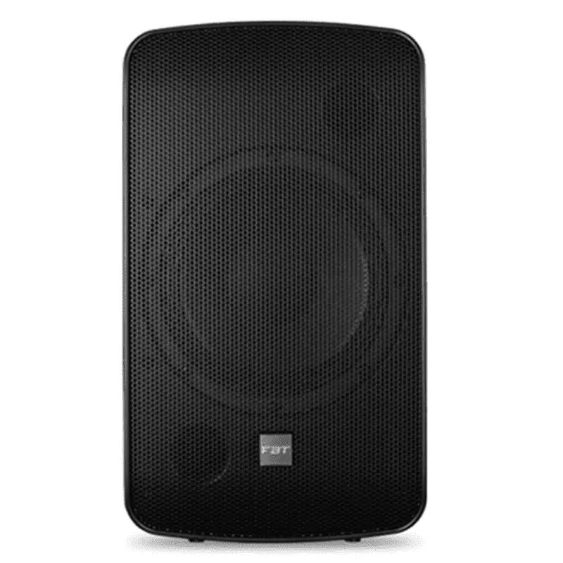 455.060FB_1 Fbt - CANTO5CB 5IN Passive Speaker 120W Rms Black - Image 1
