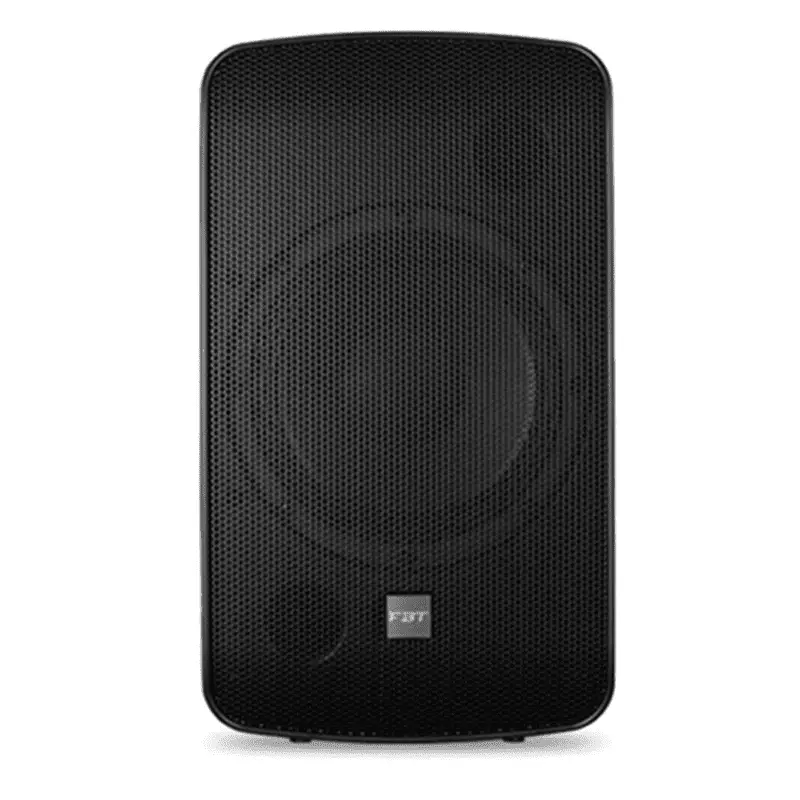 455090FB_1 Fbt - CANTO5CAB 5IN Active Speaker 100W + 50W Rms - Image 1