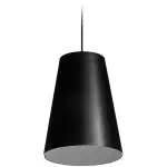 Fbt - LIBRA5CTB 5IN Passive Conical Speaker 120W Rms Black 100V