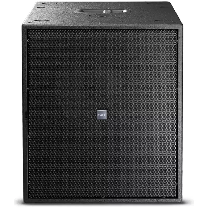 Fbt - Horizon VHA118.2SA Active Subwoofer 18IN 2500WRMS