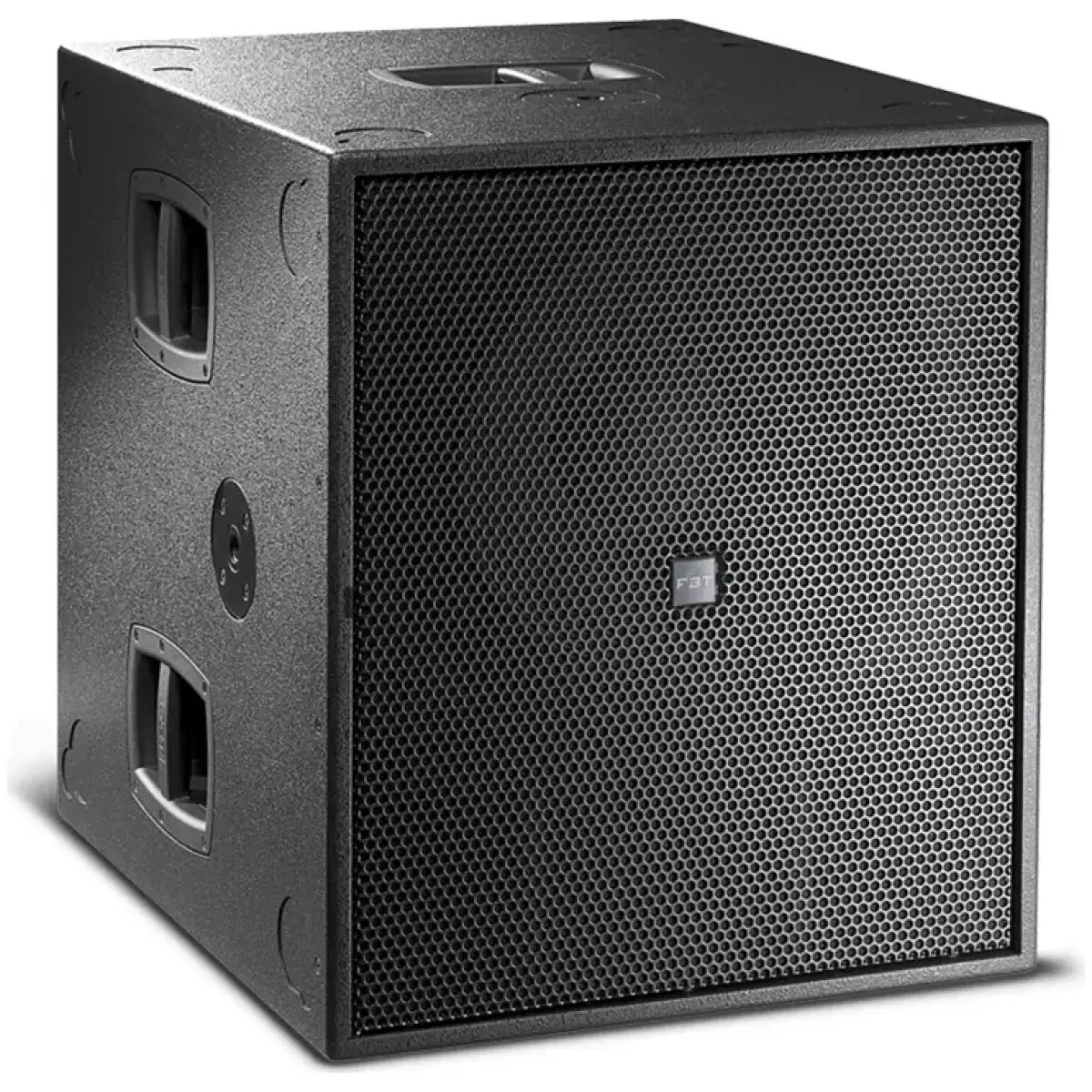 Fbt - Horizon VHA118.2SA Active Subwoofer 18IN 2500WRMS - Image 4