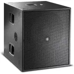Fbt - Horizon VHA118.2SA Active Subwoofer 18IN 2500WRMS - Image 4
