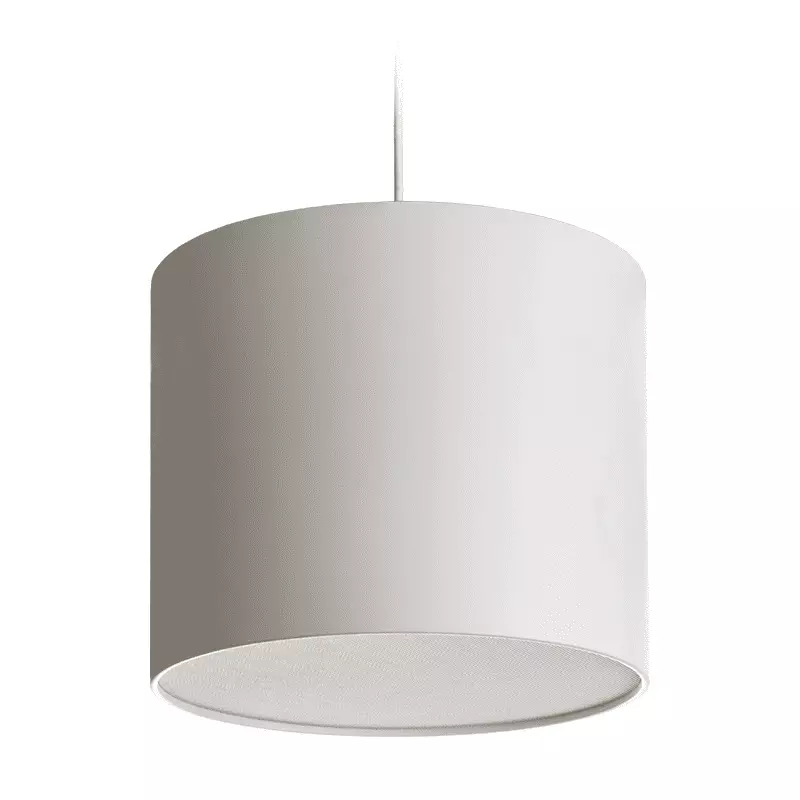 461170FB_1 Fbt - LIBRA8SW 8IN Passive Hanging Subwoofer White 150W Rms - Image 1