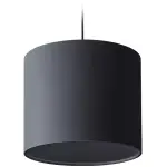 Fbt - LIBRA8SB 8IN Passive Hanging Subwoofer Black 150W Rms