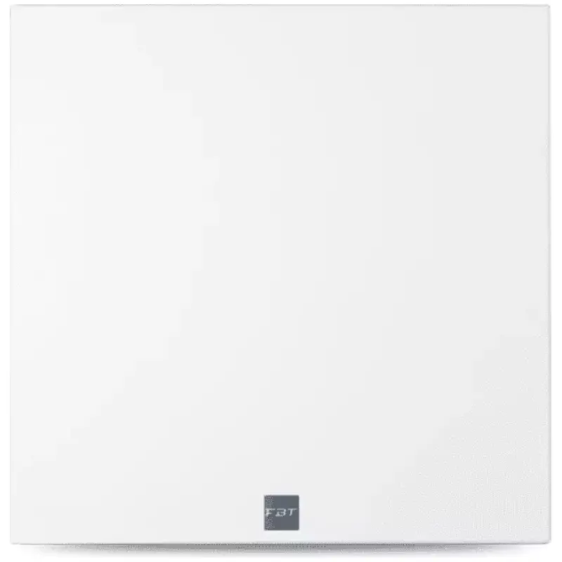 Fbt KEIRON8SW Passive Subwoofer Speaker 8IN White 300W 8 Ohm