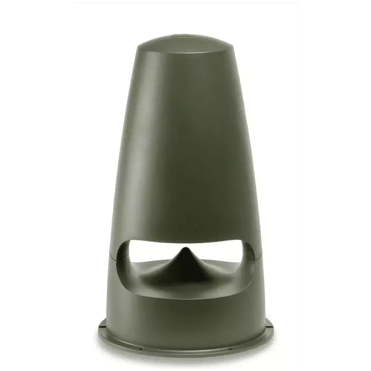 Fbt DUNE660 Passive Garden Speaker 6.5IN Green 120W 100V - Image 2