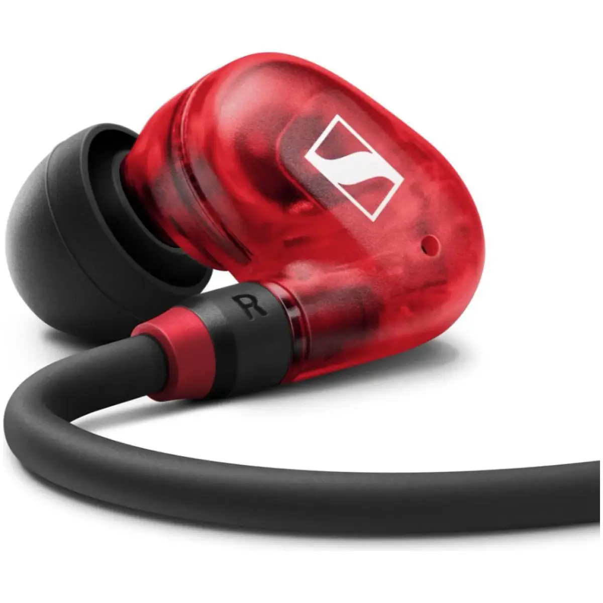 Sennheiser IE 100 PRO In-ear Headset (Red) - Image 3