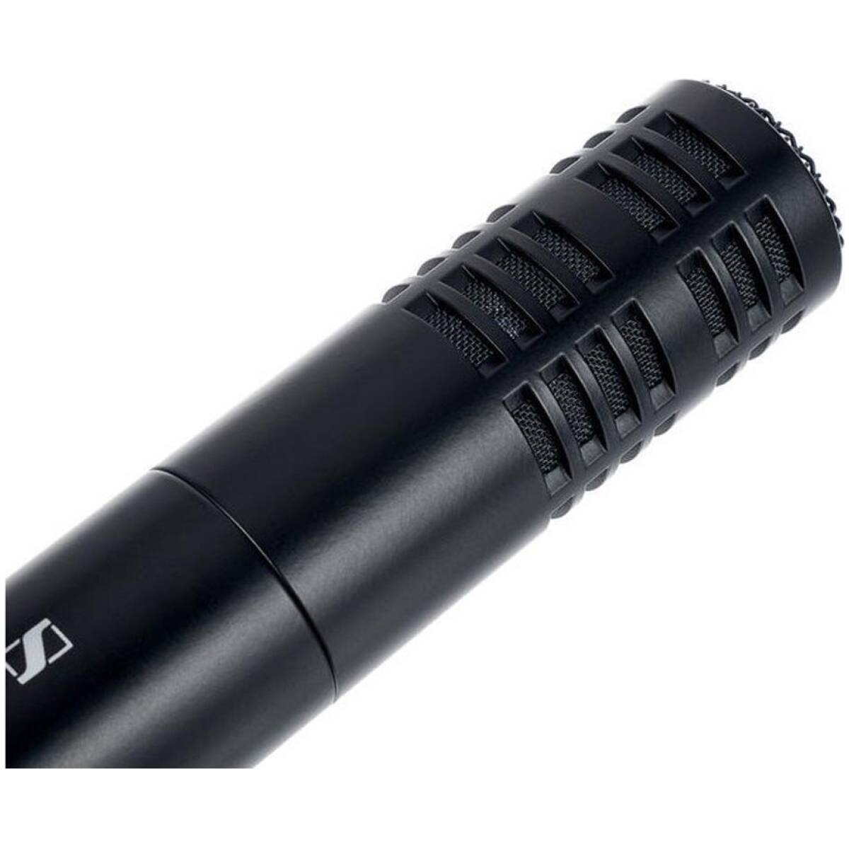 Sennheiser E 914  Condenser Cardioid Instrument Microphone - Image 2