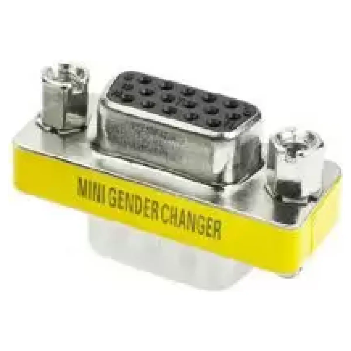 Tva Adaptor Vga Male To Vga Male - Image 2