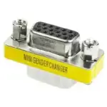 Tva Adaptor Vga Male To Vga Male - Image 2