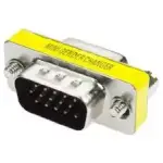 Tva Adaptor Vga Male To Vga Male