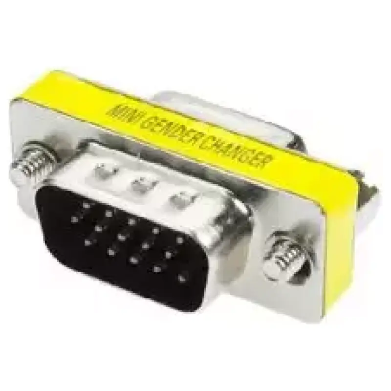 Tva Adaptor Vga Male To Vga Male