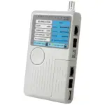 Mercury - Remote Cable Tester 4 Port