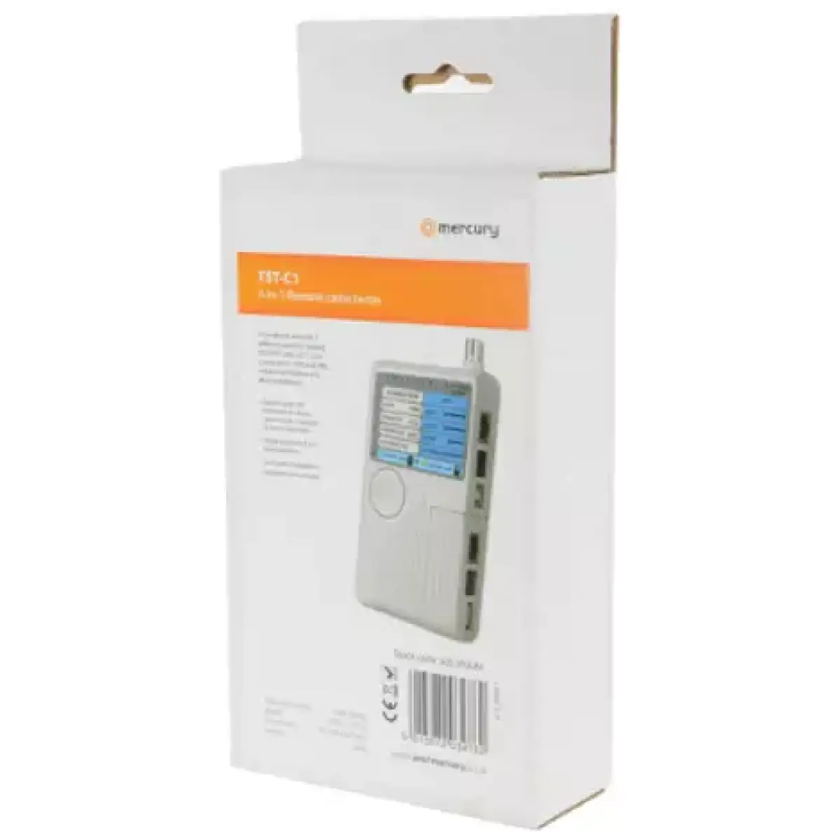 Mercury - Remote Cable Tester 4 Port - Image 3