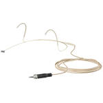 Sennheiser Headmic 4-EW Cardioid 3.5mm Jack, 1.6m Cable (Beige)