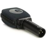 Sennheiser E 906  Dynamic Super-Cardioid Instrument Microphone - Image 4