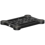 Sennheiser EW-DP MOUNTING PLATE Camera / Rig Mounting Accessory
