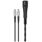 Sennheiser Cable 3m with Plug ODU and XLR-4 (Black)