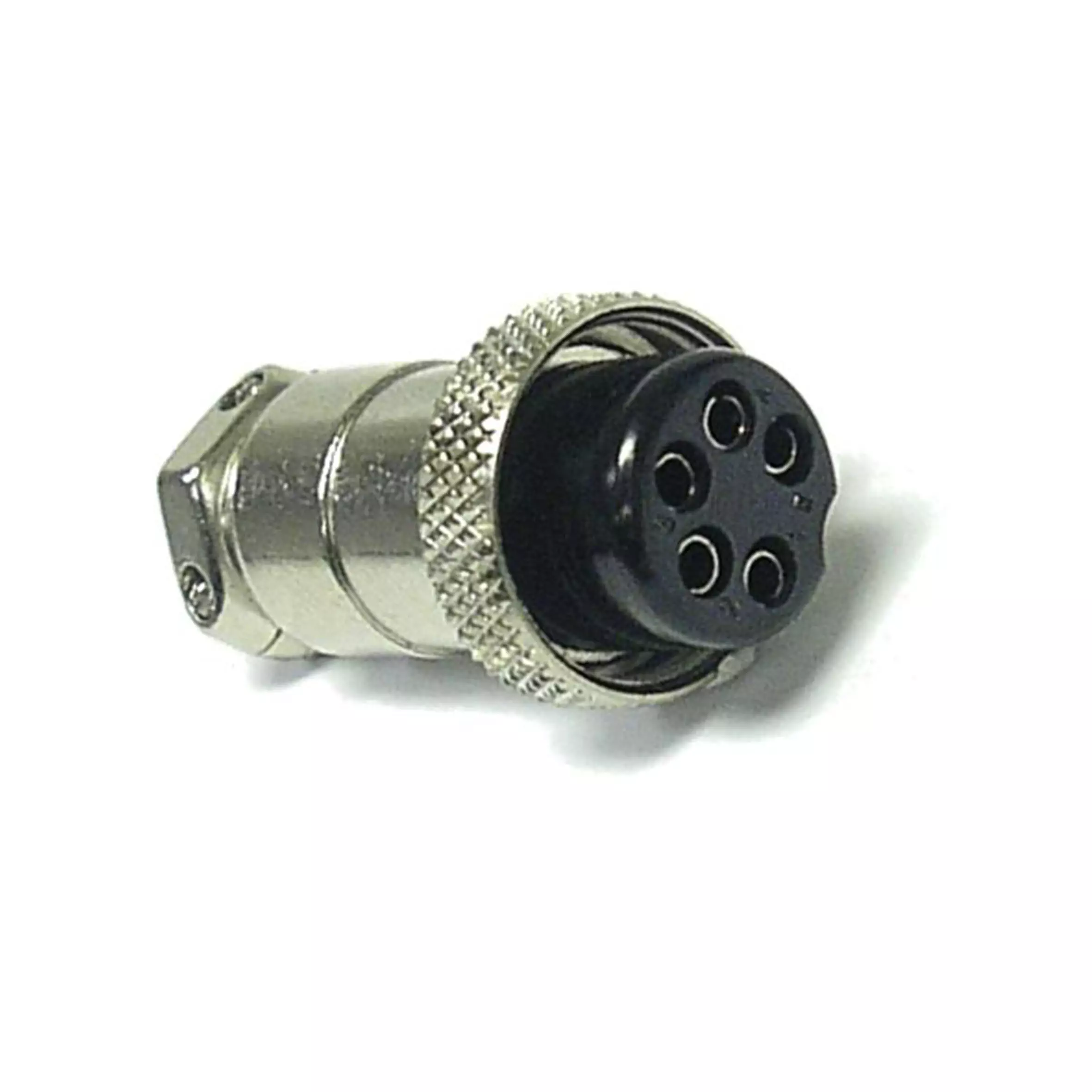 5pin Tva Connector Multipin Female Inline 5PIN - Image 1