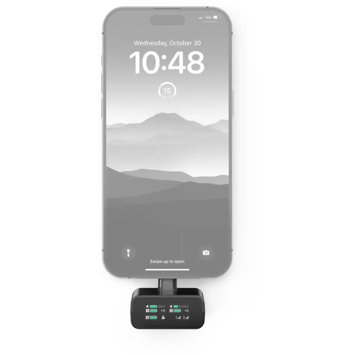 Sennheiser PROFILE WIRELESS 2-CHANNEL SET - Image 8