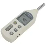 Mercury - Digital Sound Level Decibel Meter - Image 6
