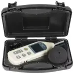 Mercury - Digital Sound Level Decibel Meter - Image 3