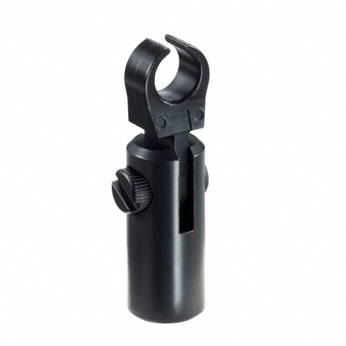 66ccb36ad4b3f5e9aae3c09126949b718c439324__68645 Sennheiser MZQ 800 Microphone Clamp - Image 1