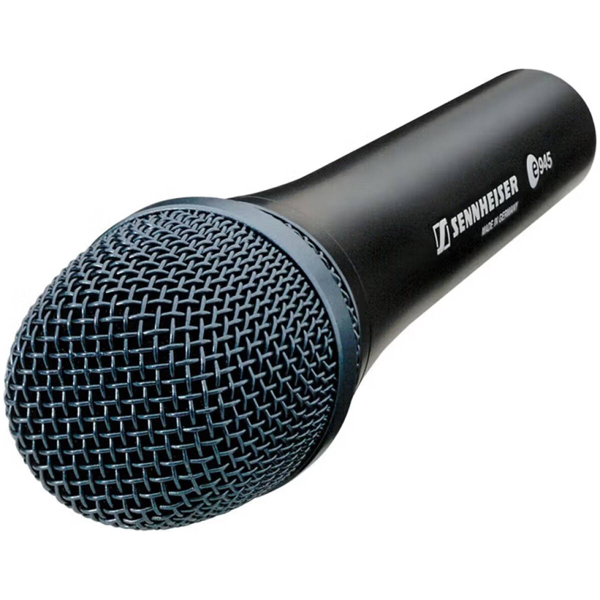 Sennheiser E 945  Dynamic Super-Cardioid Vocal Microphone – XLR-3M - Image 2