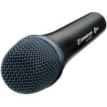 Sennheiser E 945  Dynamic Super-Cardioid Vocal Microphone – XLR-3M - Image 2