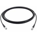 Sennheiser GZL RG 8X – 5m Low-Damping Coaxial Cable With BNC Connector - Image 2