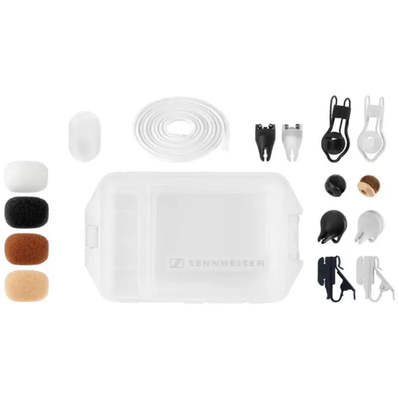 Sennheiser MZ 1 Accessory Kit
