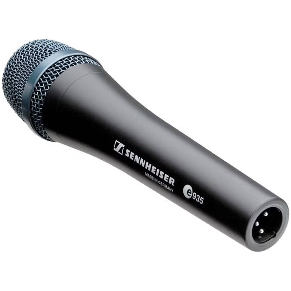 Sennheiser E 935 Dynamic Cardioid Microphone, XLR-3M - Image 2