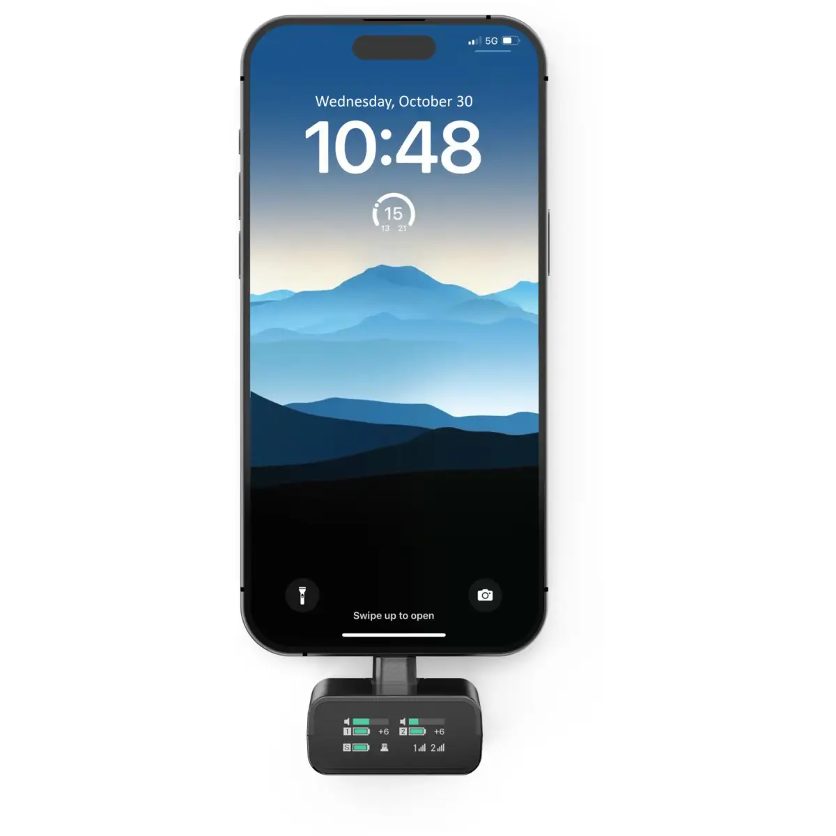 Sennheiser PROFILE WIRELESS 2-CHANNEL SET - Image 9