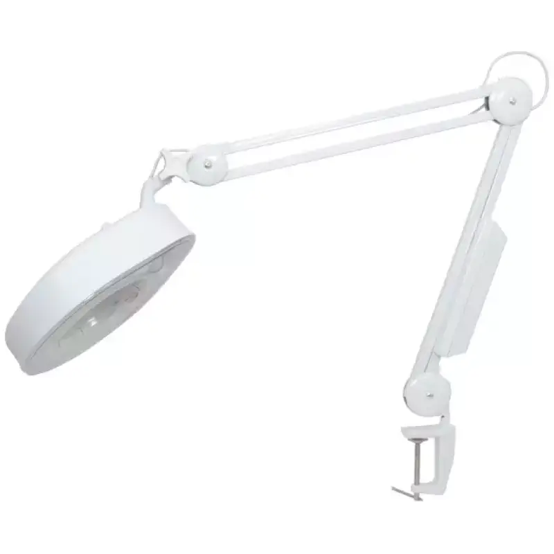 Mercury - 22W Illuminated Magnifier