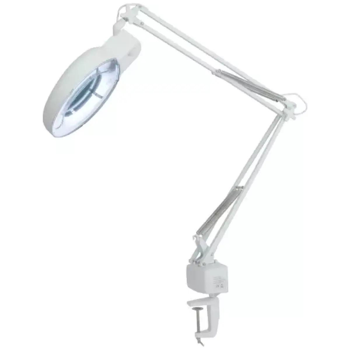 Mercury - 22W Illuminated Magnifier - Image 2