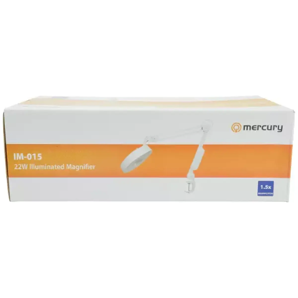 Mercury - 22W Illuminated Magnifier - Image 3