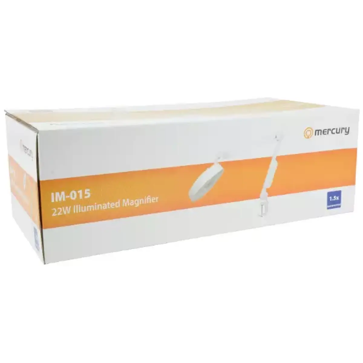 Mercury - 22W Illuminated Magnifier - Image 4