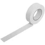 MERCURY Insulation Tape 19MM X 20M White