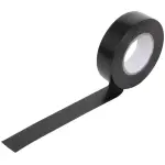 MERCURY INSULATION TAPE 19MM X 20M BLACK