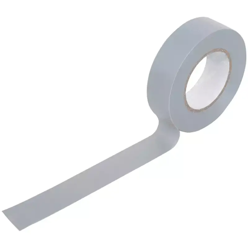 MERCURY INSULATION TAPE 19MM X 20M GREY
