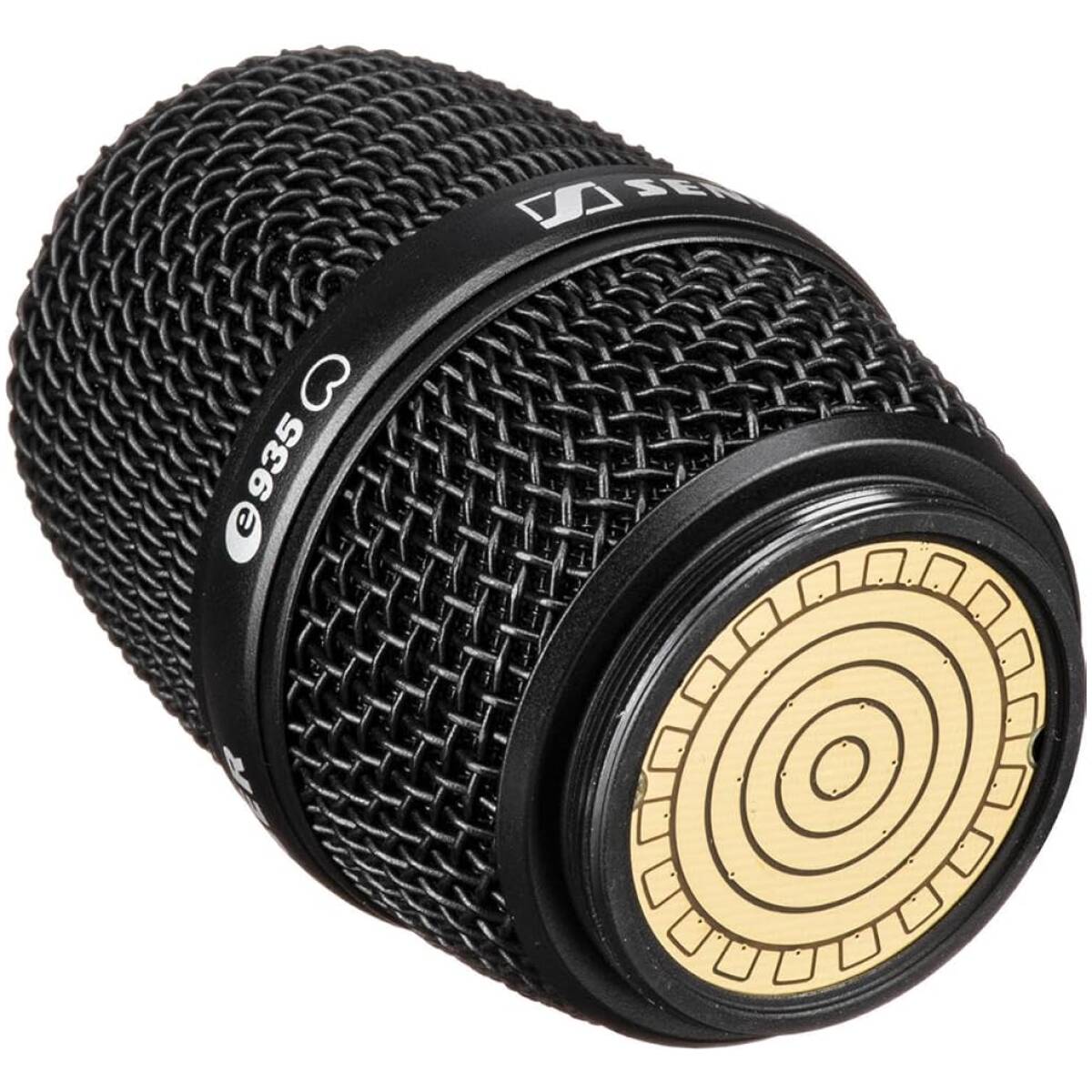Sennheiser MMD 935-1 BK Dynamic Cardioid Microphone Capsule (Black) - Image 2