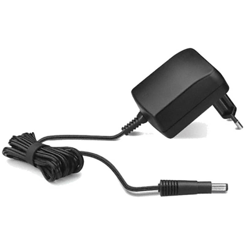 Sennheiser Spares - NT 2-3-EU Plug-in Mains Unit 12V/400mA For G2/G3