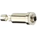 Tva Connector 3.5MM Stereo Female Chassis Mount