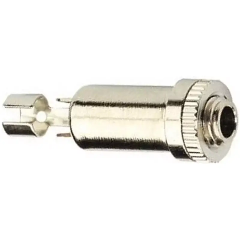 Tva Connector 3.5MM Stereo Female Chassis Mount