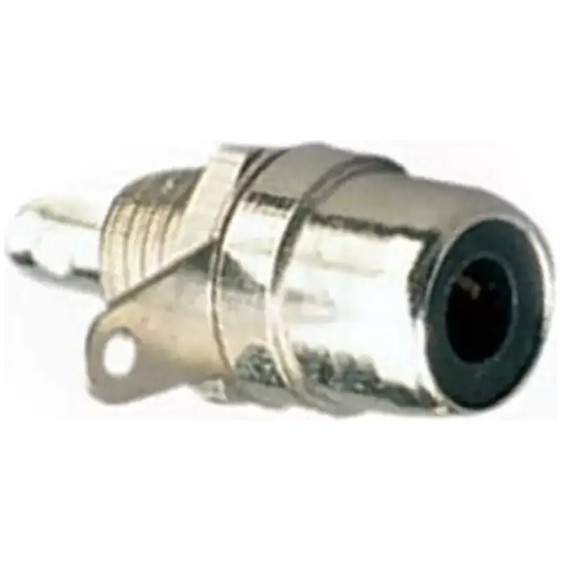 Tva Connector Rca Chassis Mount Female Black