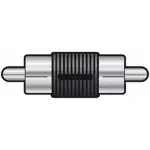 Tva Adaptor Rca Male To Rca Male