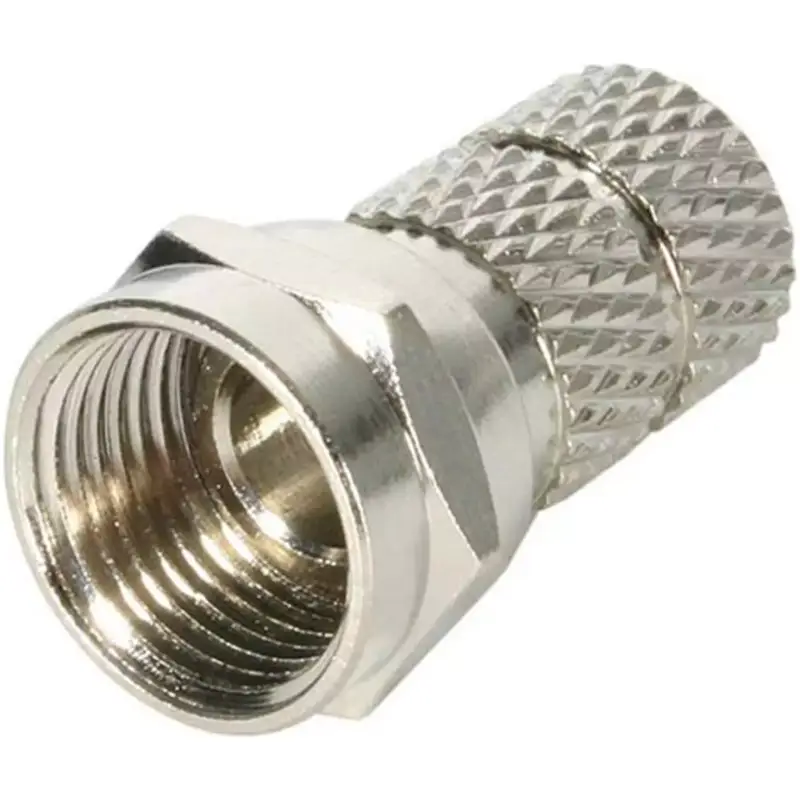 Tva Connector Fcon For RG6