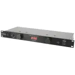 Citronic - Cpd - 9 19IN Iec Power Distributor