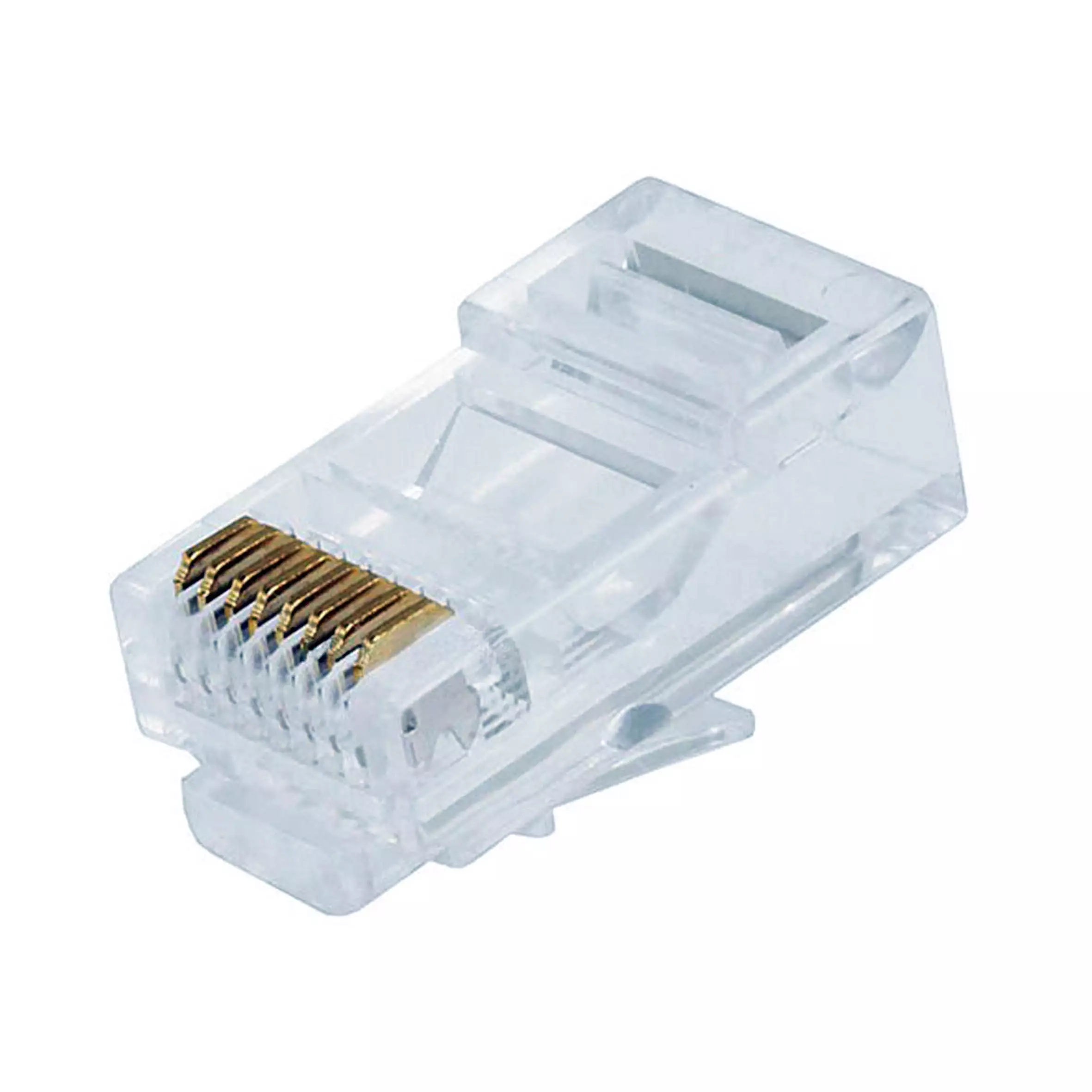 779223TVA_1 Tva Connector RJ45 CAT6 - Image 1