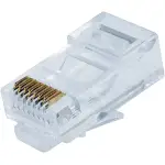 Tva Connector RJ45 CAT5